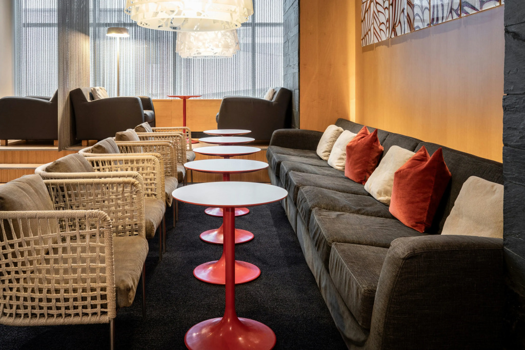 Hilton Helsinki Airport