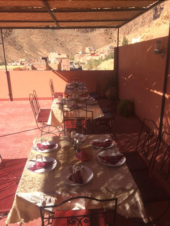 Dar Almanadir Todra - Hostel