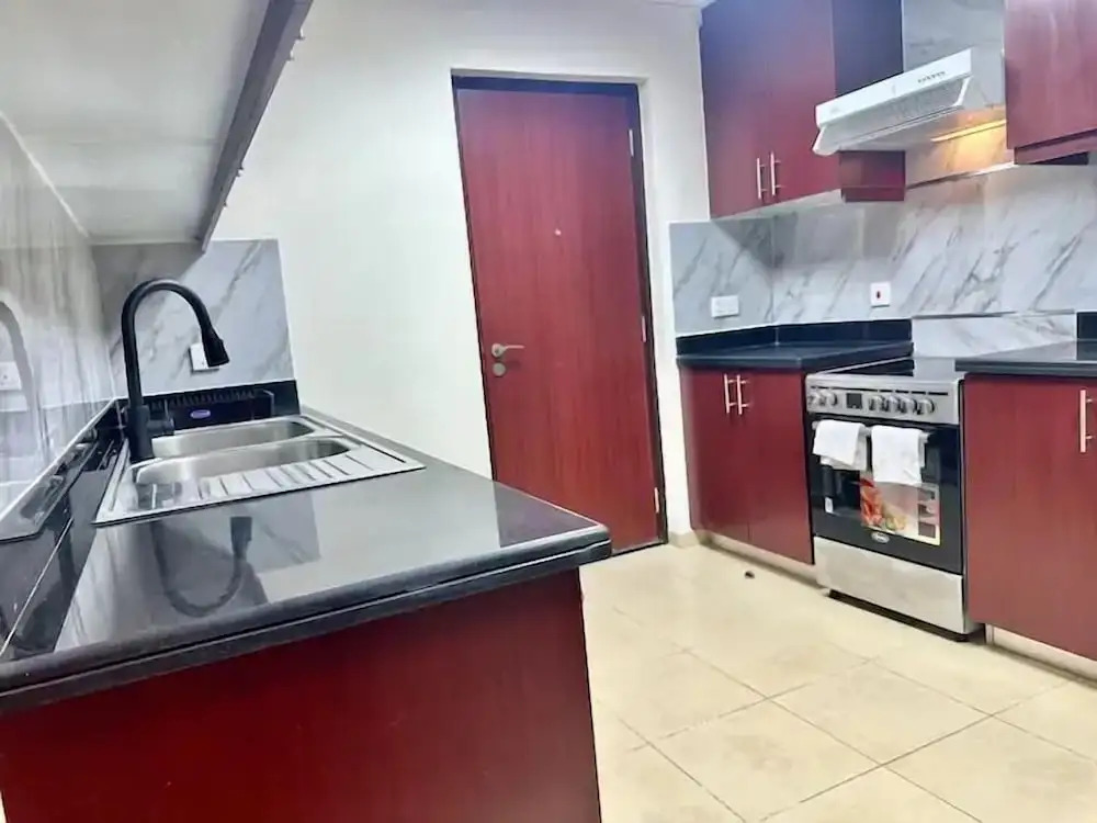 2BR Luxury Apartment Marina View