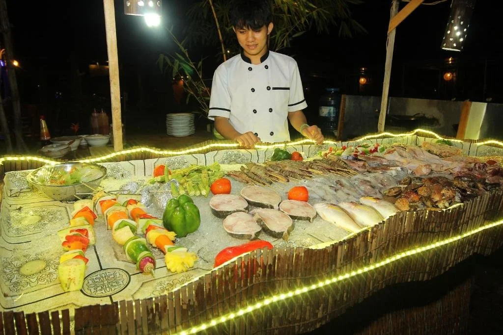 Phu Quoc Dragon Resort & Spa