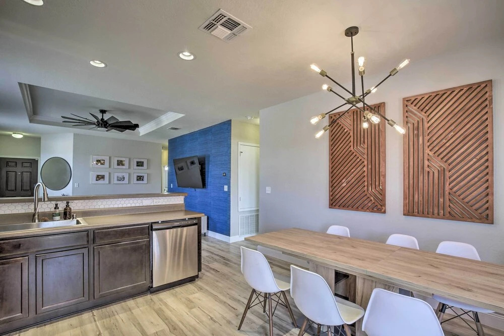 San Antonio Home w/ Patio + Grill Near Seaworld!