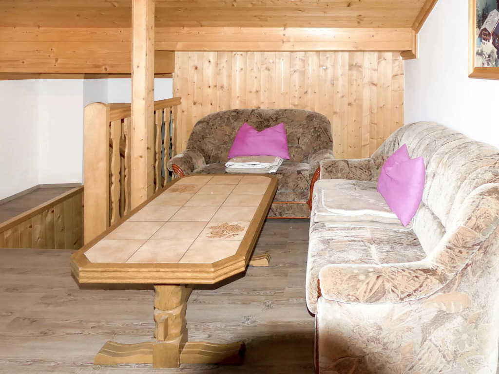 Privatzimmer Hilde Kammerlander