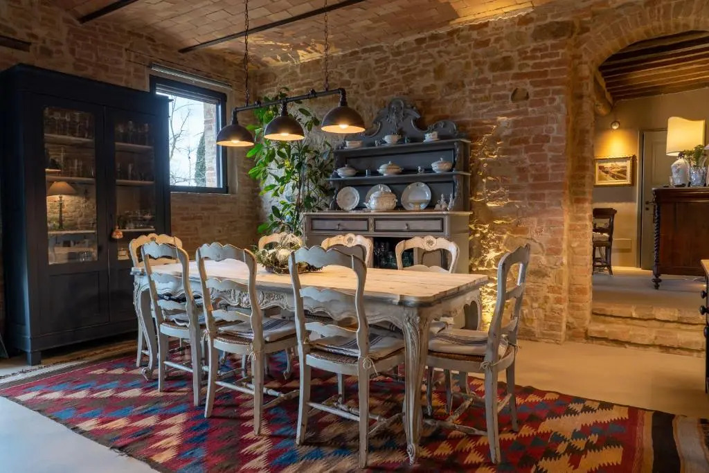 Agriturismo Poggio Il Castellare