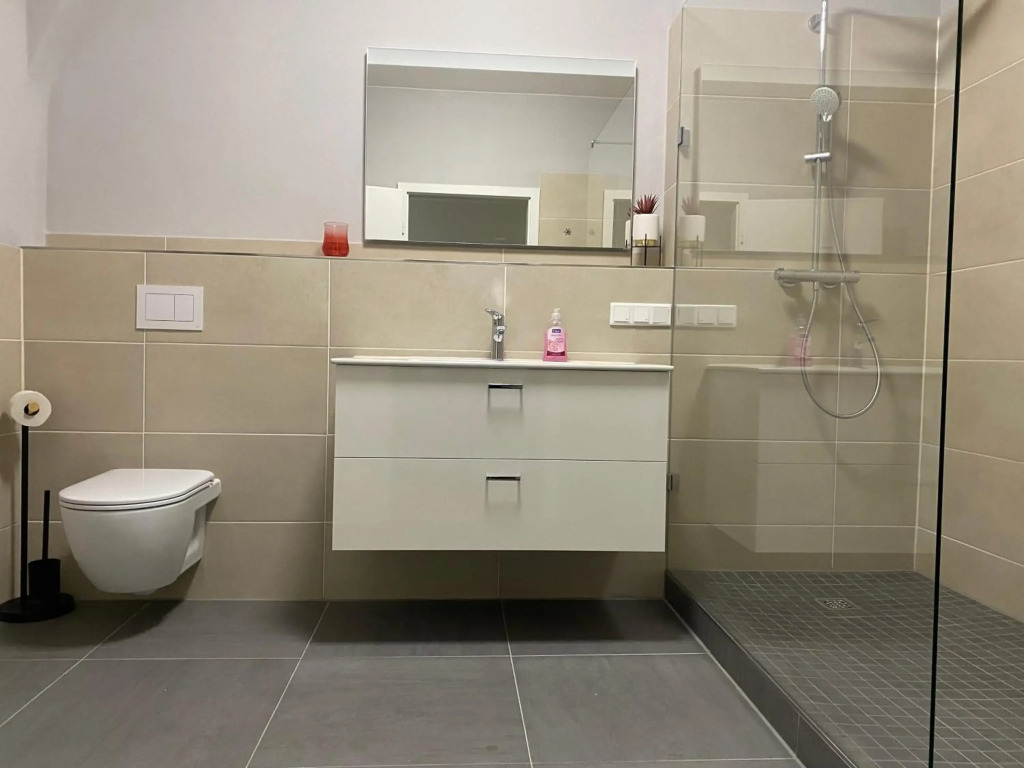 Ferienwohnung Villa Fortuna