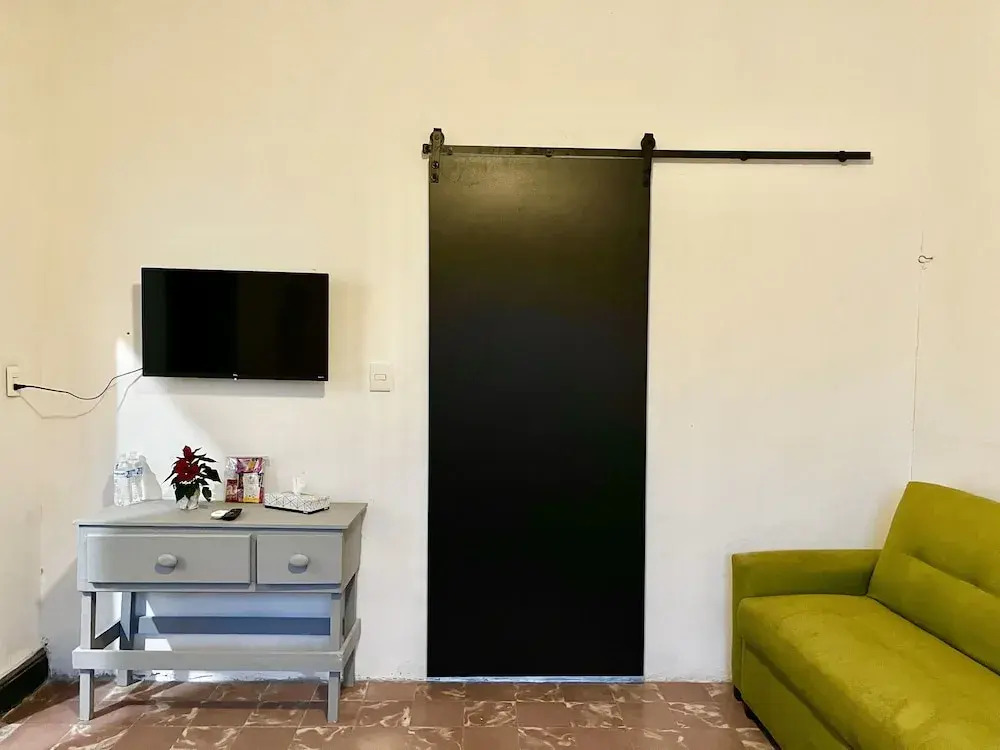 Loft MN960 Mty centro cerca de todo
