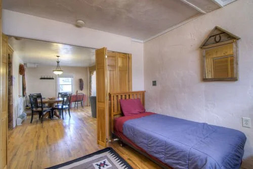 Casita Valverde