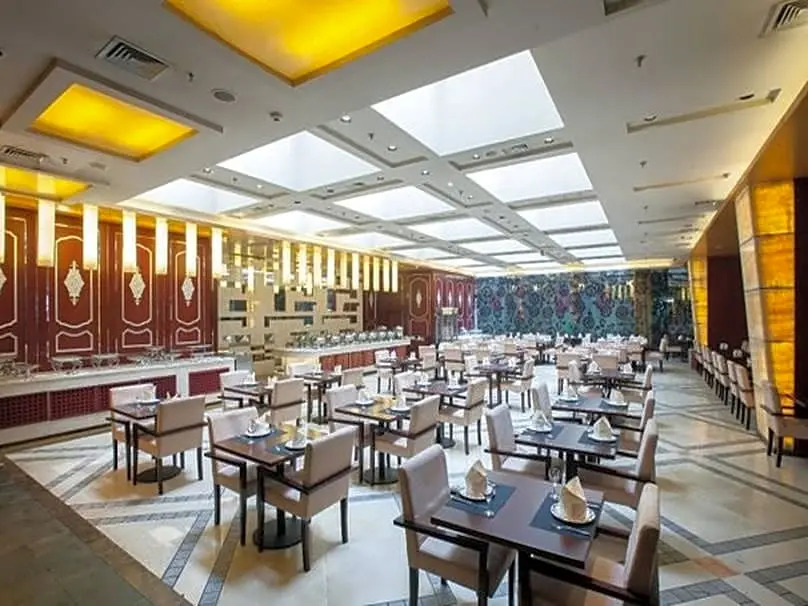 Kuntai Novel Hotel Beijing