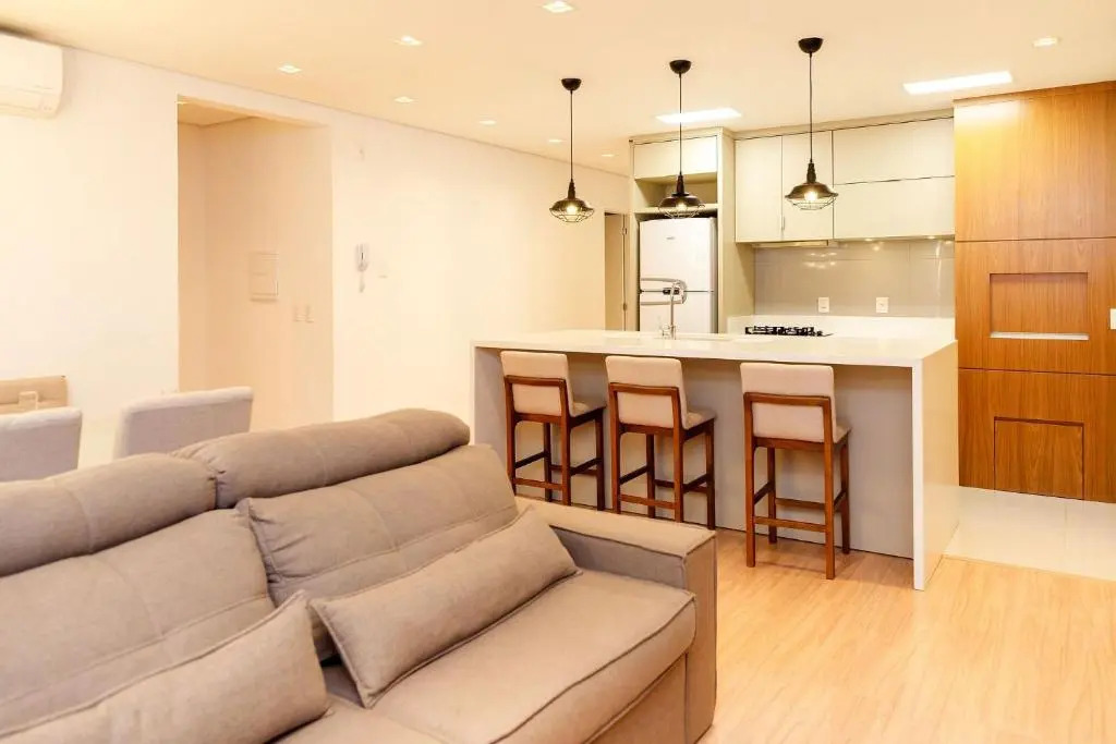 Locar-in Canela Bellagio - Infraestrutura Completa