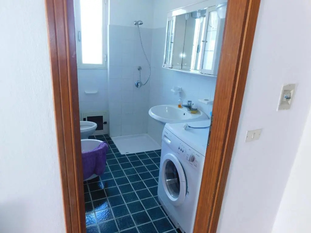 Appartamento San Carlo, Condofuri (RC)