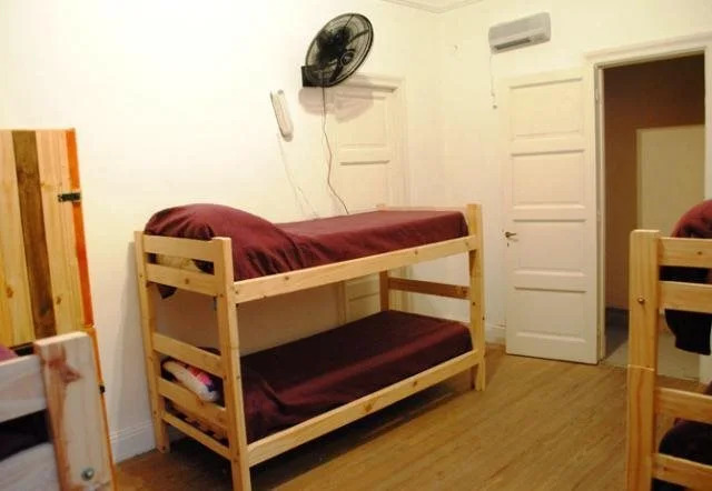 Kundera Hostel