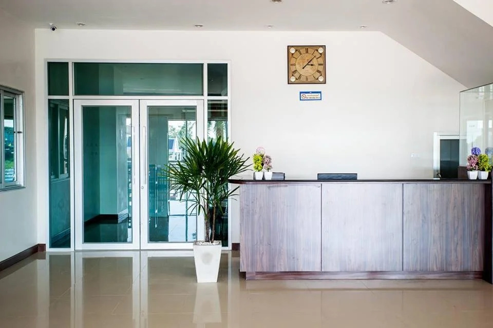 Amatara Hotel