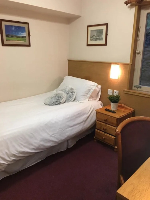 Terra Nova Hotel