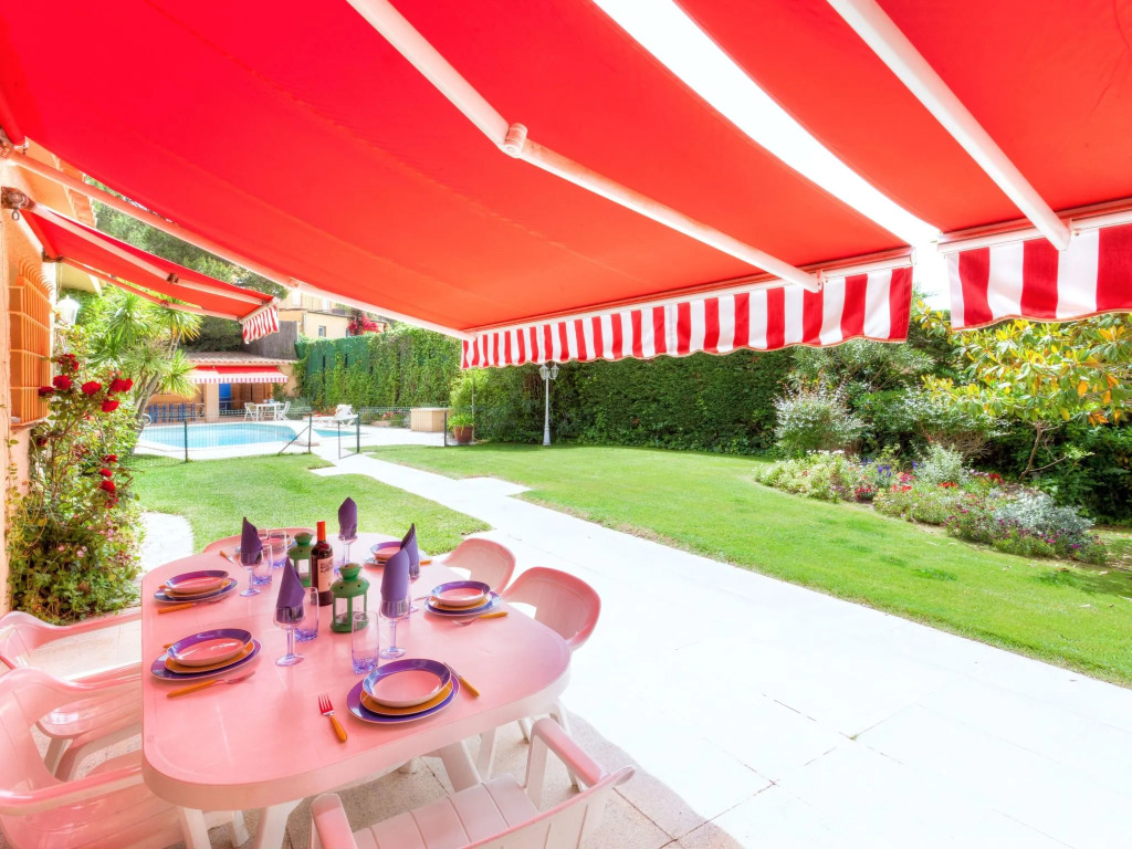 Villa Chez Noux