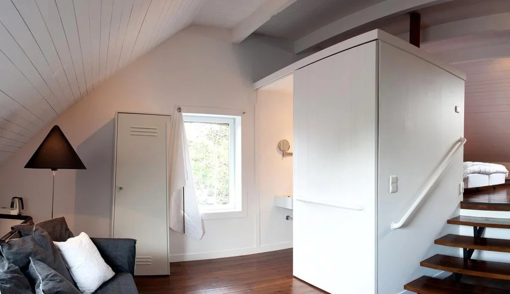 B&B De Grote Kievit