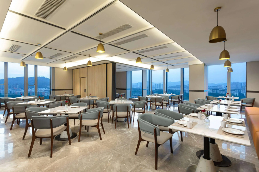 Days Inn by Wyndham Zhuhai Tangjiawan