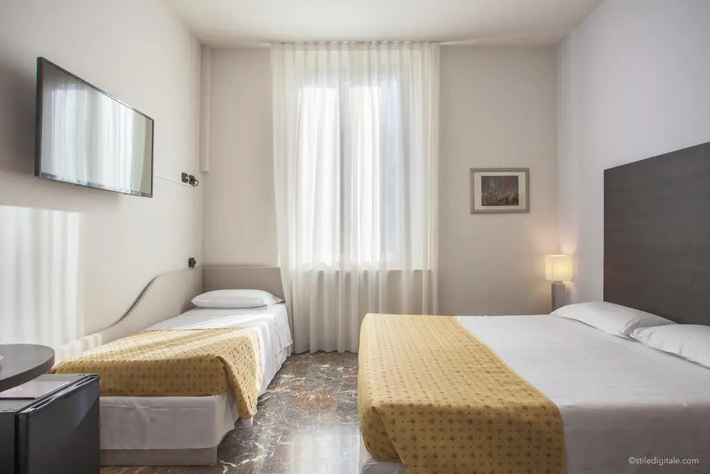 Boutique Hotel Liberty 1904