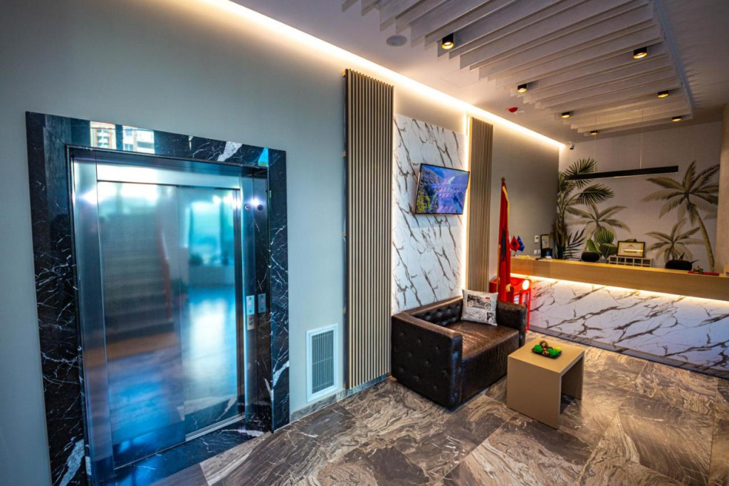 Hotel Bella Vista