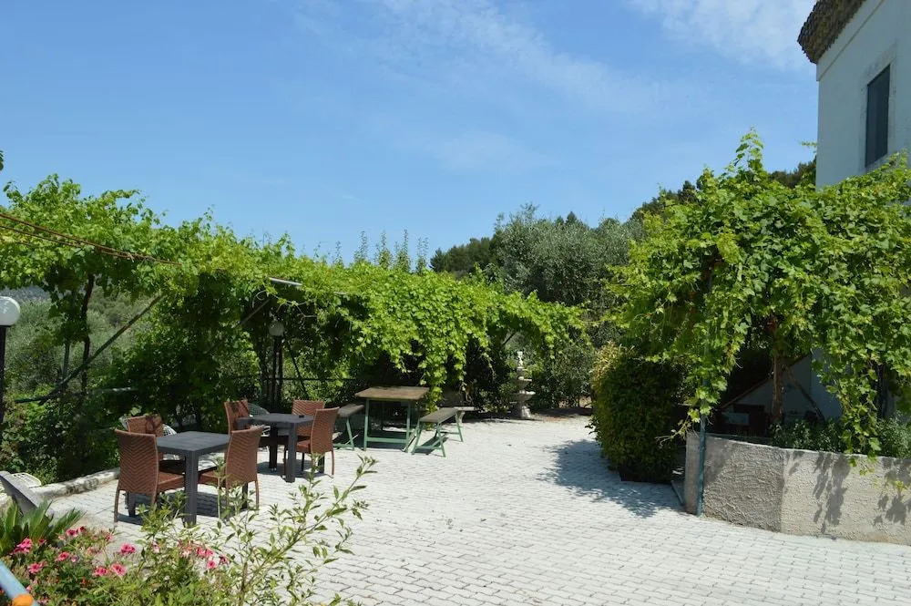 Agriturismo Valle Dei Gelsi