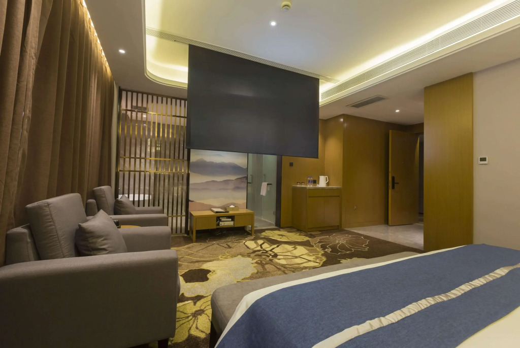 Days Inn by Wyndham Wyndham Yongan