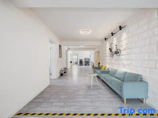 Weihai Shijia Homestay