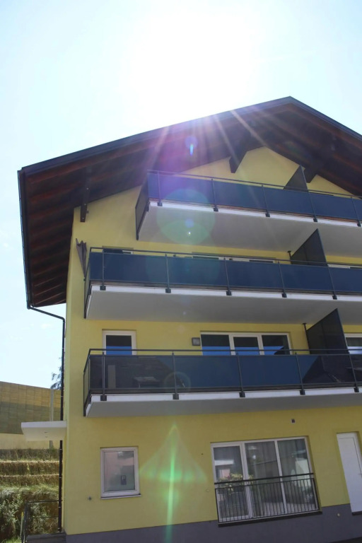 Appartement Silbermond