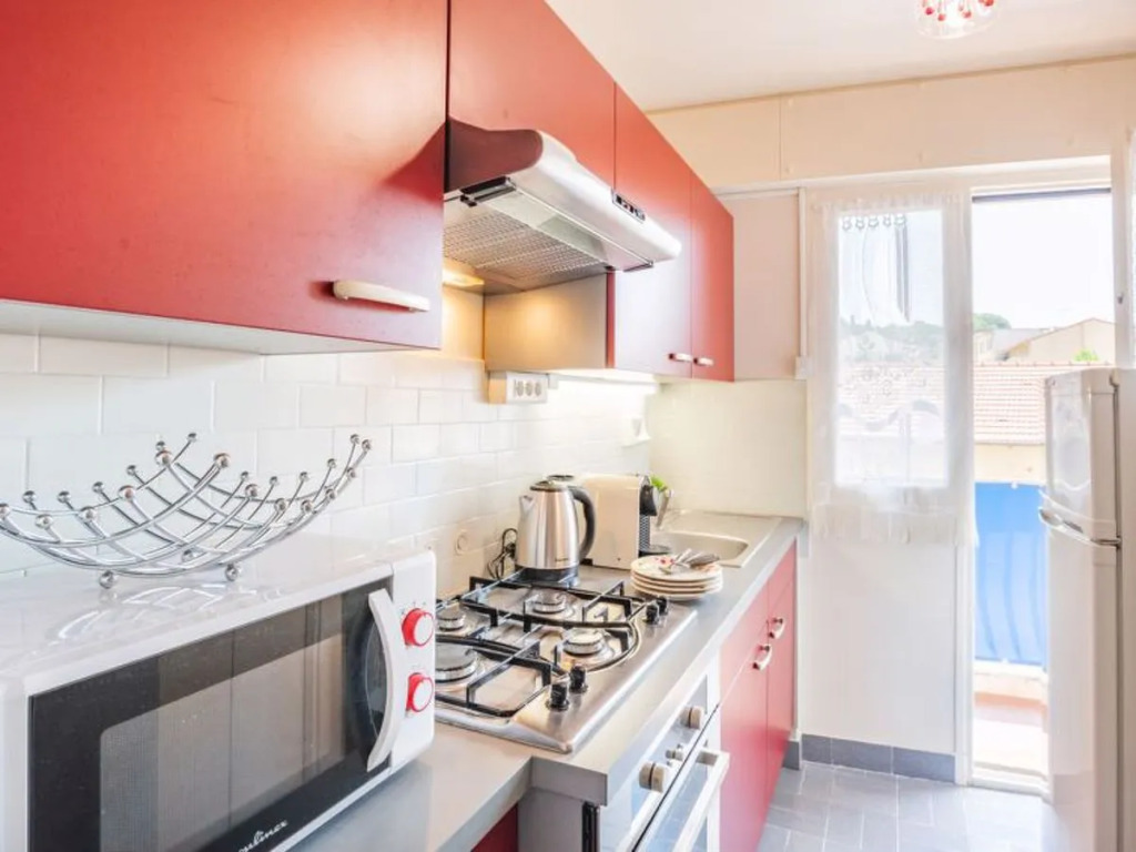Apartment LAmiral Cagnes-sur-Mer 14780