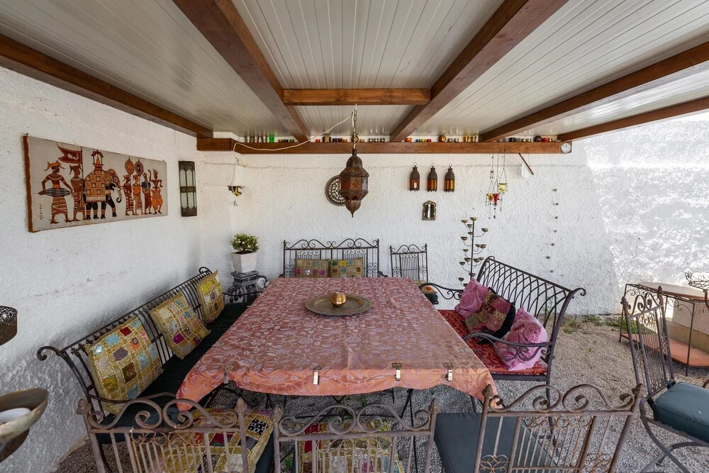 3547 Casa di Margherita by Barbarhouse