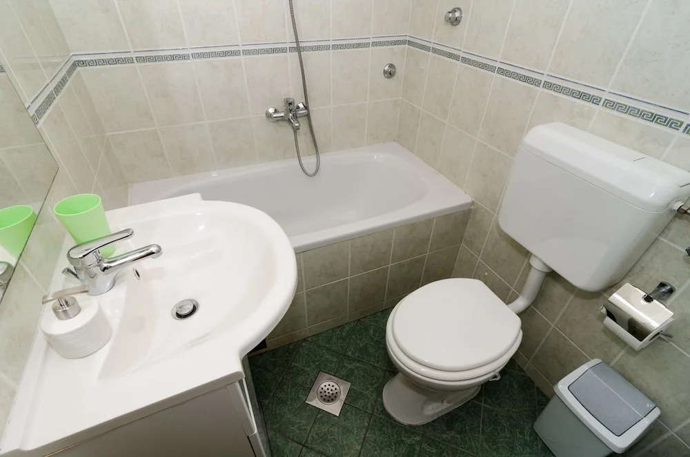 Apartments Mony