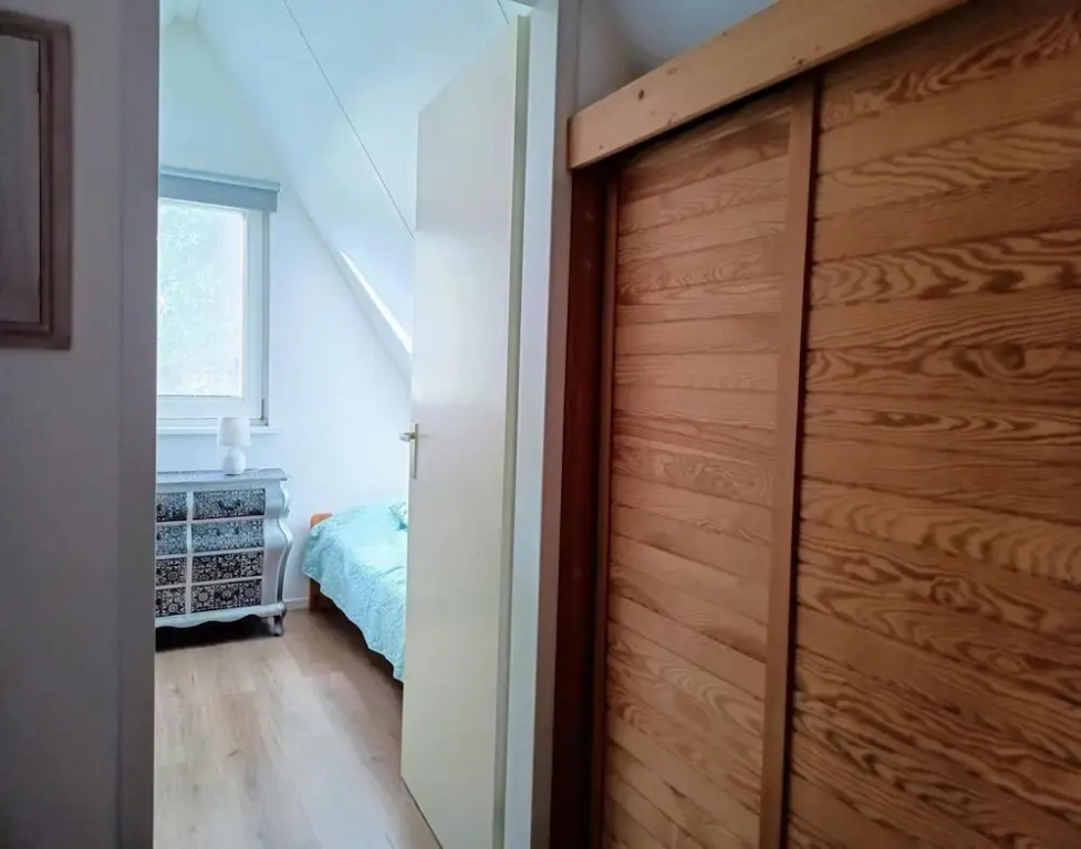 Cozy Holiday Home in Sint Maartenszee