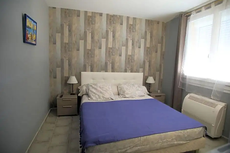 B&B La Campagne