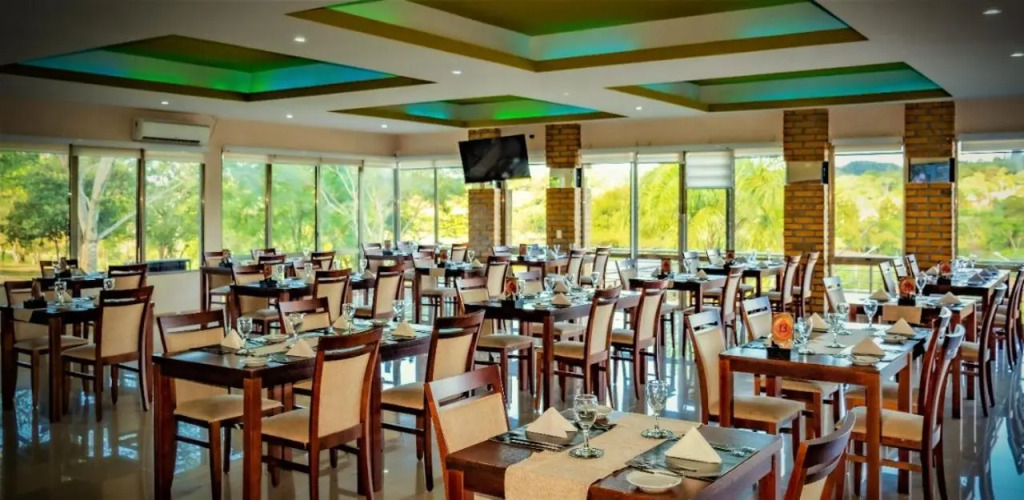 Austral Hotel