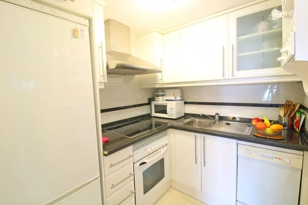 Holiday Apartment - Las Olas Costa Calpe