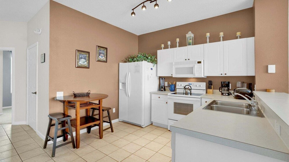 Windsor Palms Resort Vacation Townhome 3BR