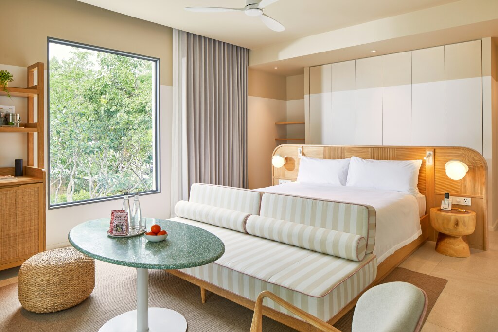 The Standard, Hua Hin