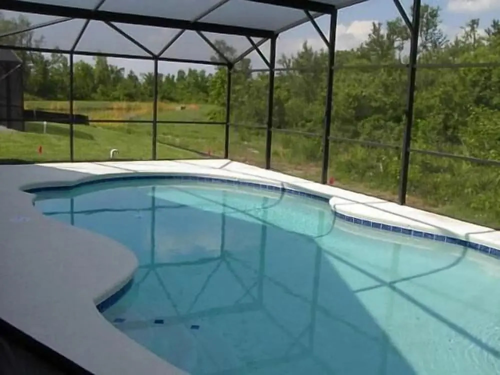 642 Sandy Ridge House 4 Bedroom by Florida Star