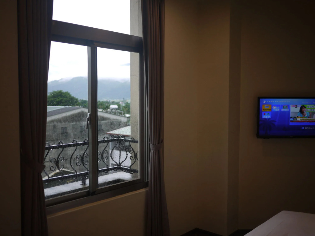 Qin Hai Hotel