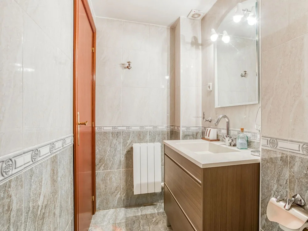 Appartement TOSSA de MAR (CALA SALIONC)