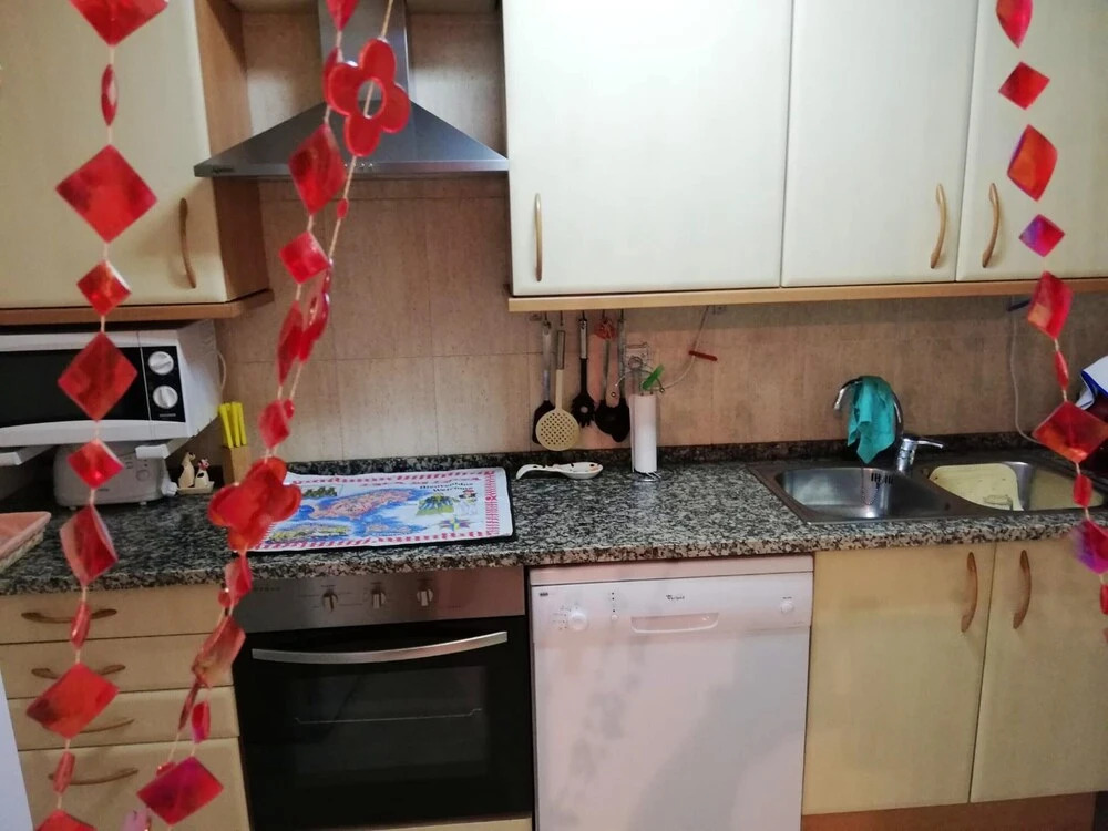Apartment With 2 Bedrooms in Montesilvano, With Furnished Terrace and Wifi Near the Beach