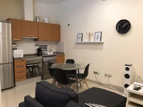 Apartamento Tassis