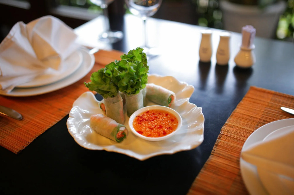 Go Da Boutique Hotel and Restaurant