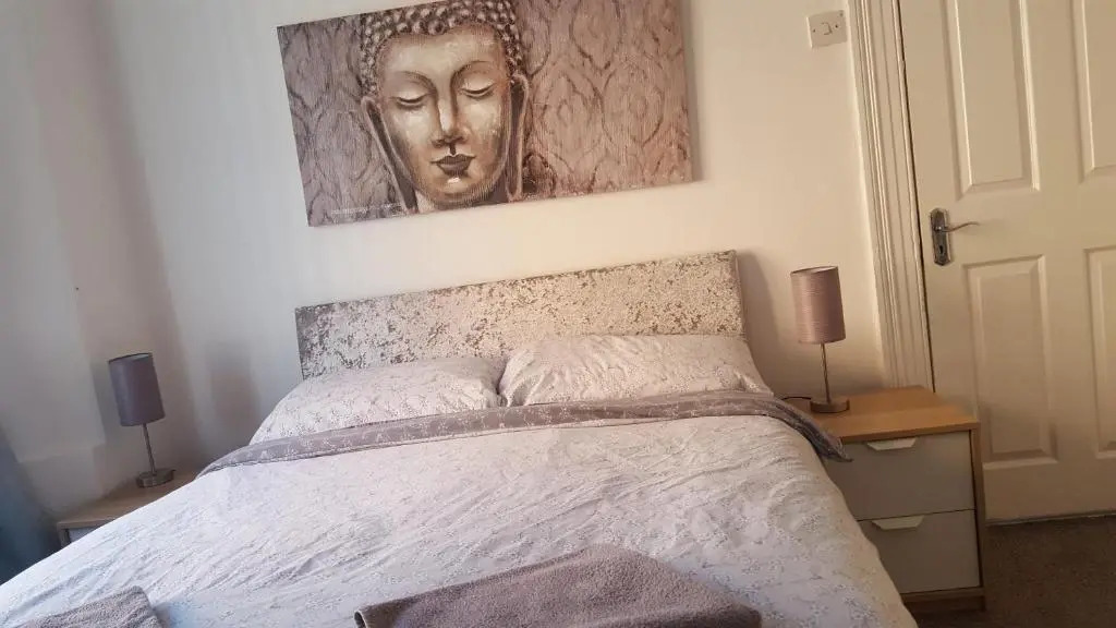 Belfast Guesthouse