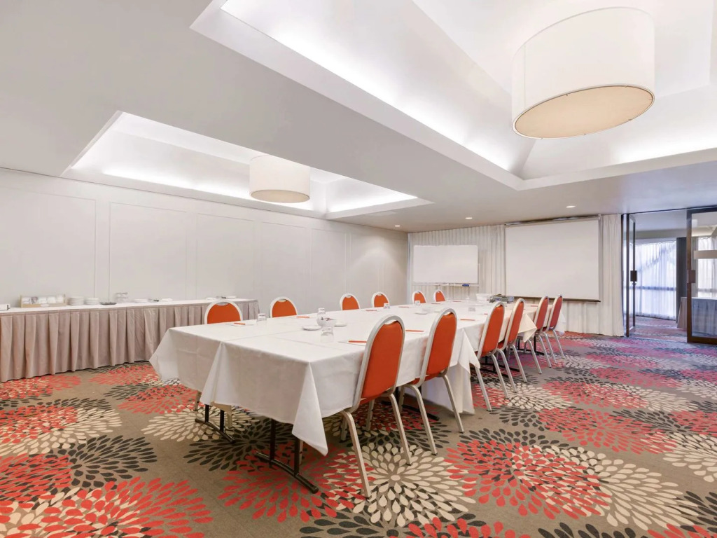 Mercure Rockhampton