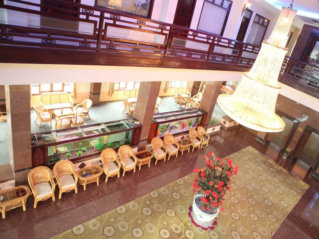 Best CM Hotel