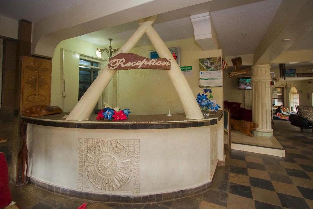 Heritage Bliss Hotel