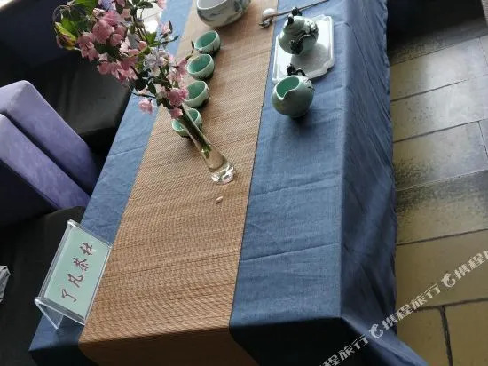 Xiangshan Yaju Hotel (Laosha Lane Branch of Zunyi Site)