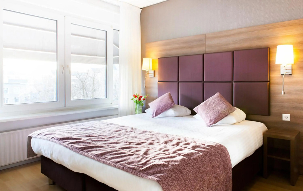 Hotel Victorie