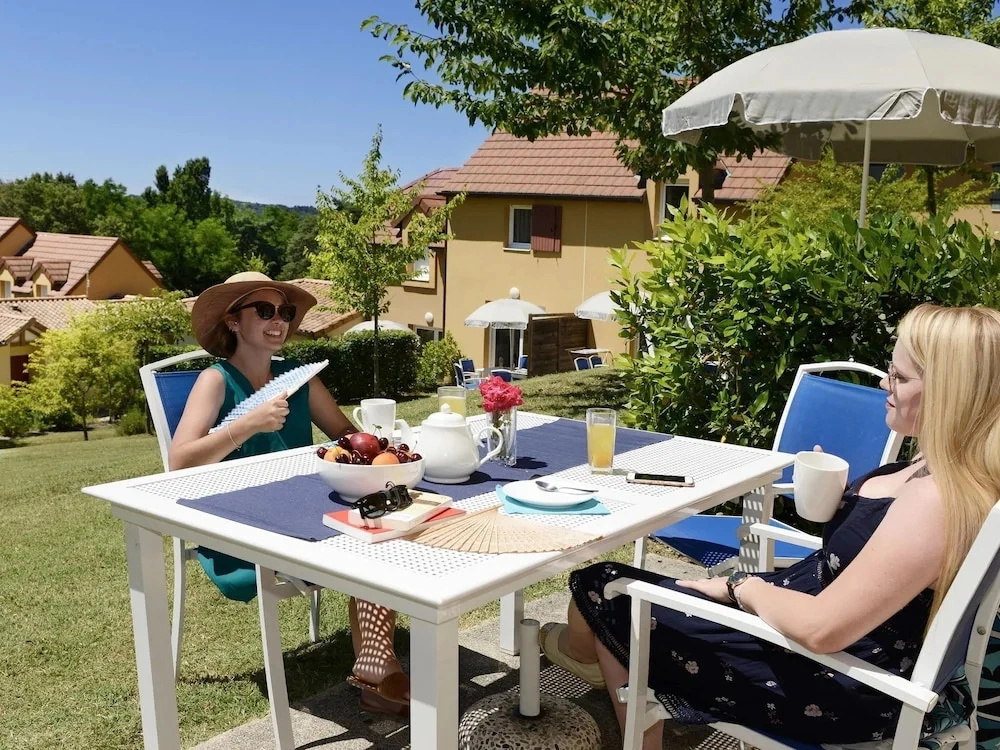 Holiday Home in Sarlat Near Castelnaud Castle