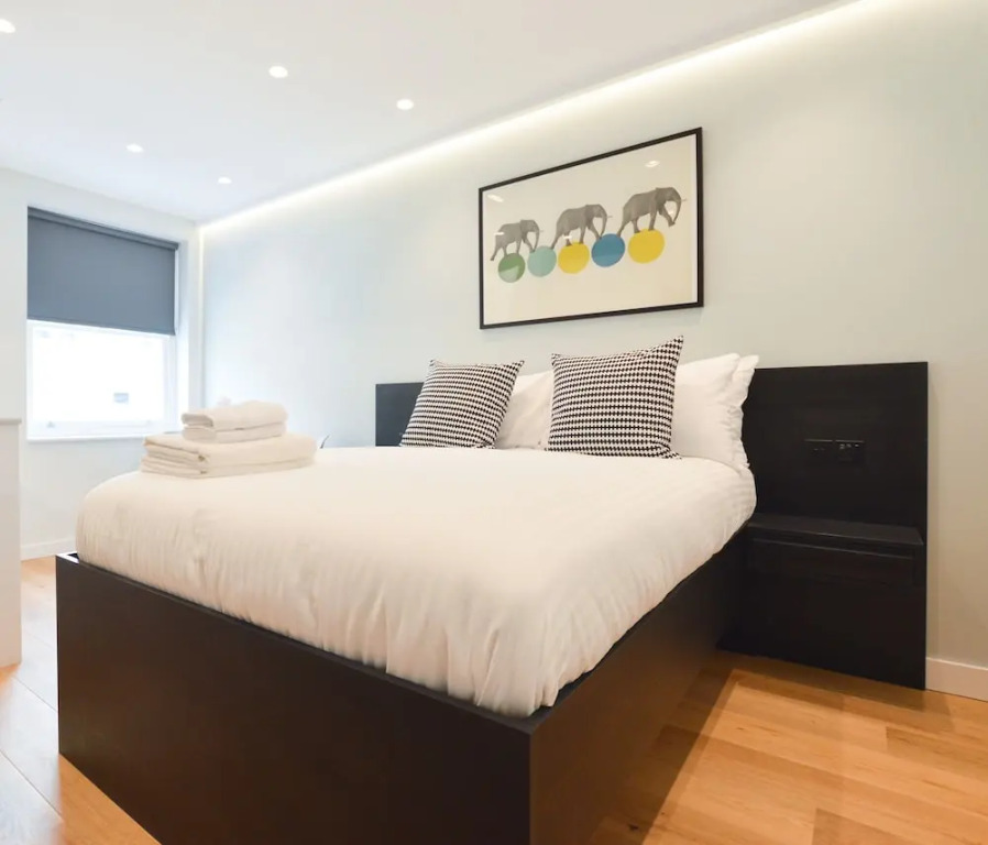 StayPrime Earls Court Serviced Apartments