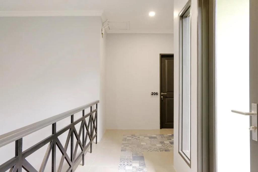 Panorama Inn Residence Batu Redpartner