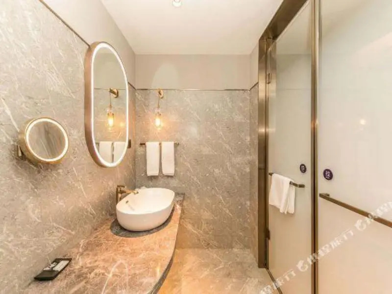 Mercure Jinan Pingyin